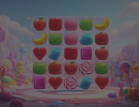 Sugar Rush