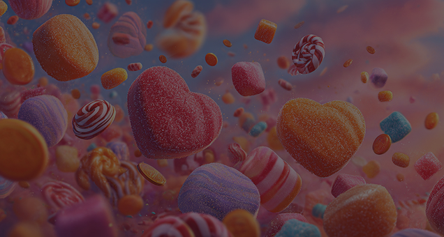 Sugar Rush